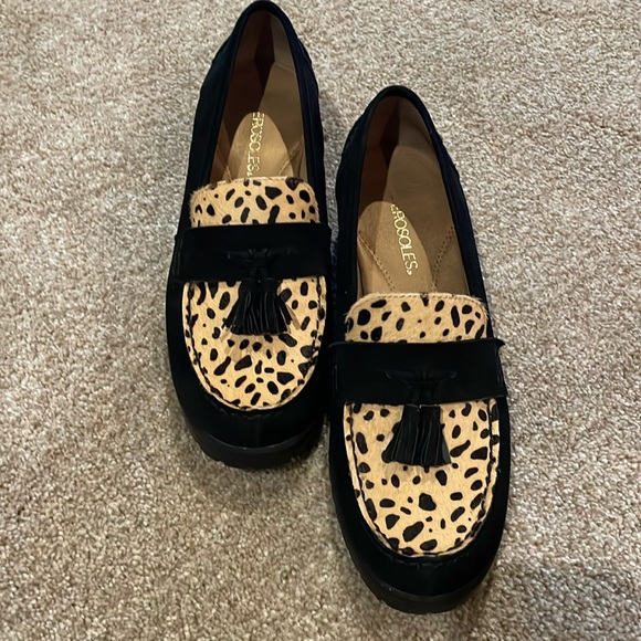 AEROSOLES Shoes - Aerosoles loafers